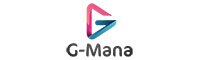 G-Mana logo