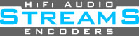 StreamS logo