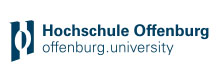 Offenburg University logo