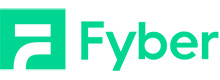 Fyber logo