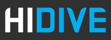 Hidive logo