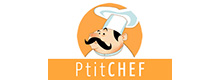 Ptit Chef logo