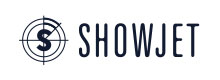 Showjet logo