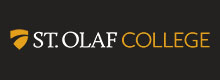 Saint Olaf College logo