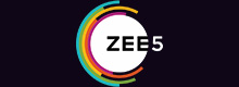 Zee5 logo