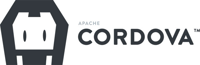 apache cordova logo