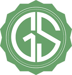 Greening of Streaming organisation logo
