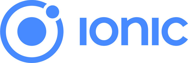ionic logo