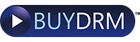 BuyDRM logo