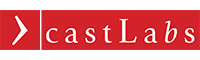 castLabs logo
