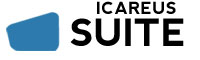 Icareus Suite logo