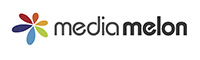 MediaMelon logo