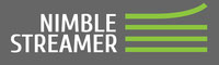 Nimble Streamer logo