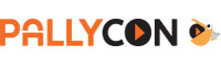 PallyCon logo