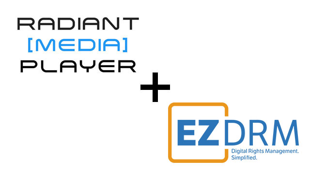radiant player radiant player