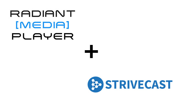 radiant media