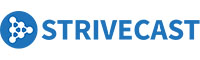 StriveCast logo
