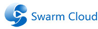 SwarmCloud (CDNBye) logo