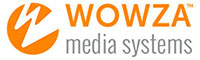 Wowza logo