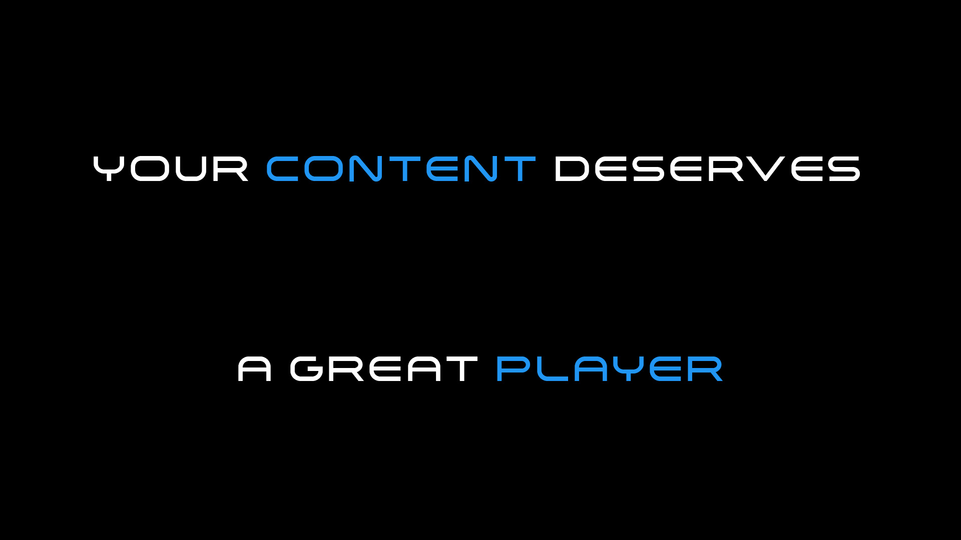 radiant media player full screen subtitles