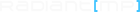 Radiant Media Player logo